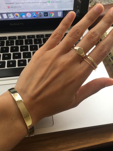 Customer photo review of PACK FRIDA
