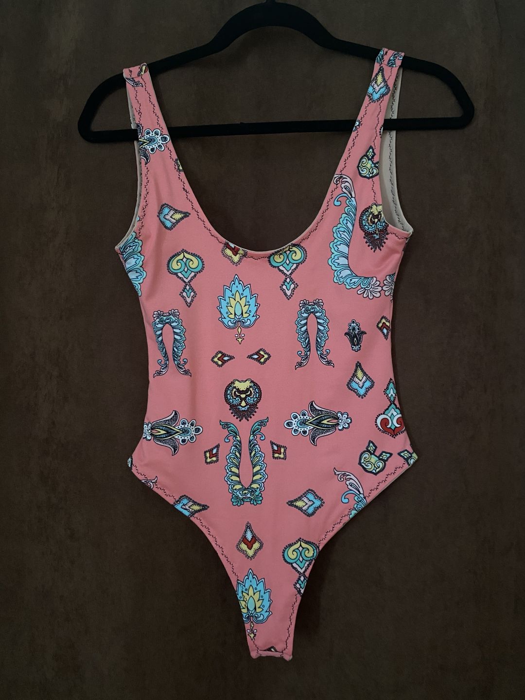 Customer photo review of Poppy One Piece (Digital)