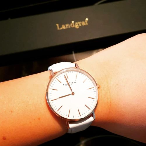 Customer photo review of Santorini Edition