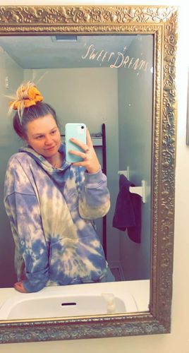 Customer photo review of HOPE