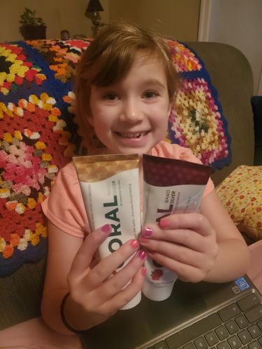 Customer photo review of Nano Silver 3 Tube Multi-Pack