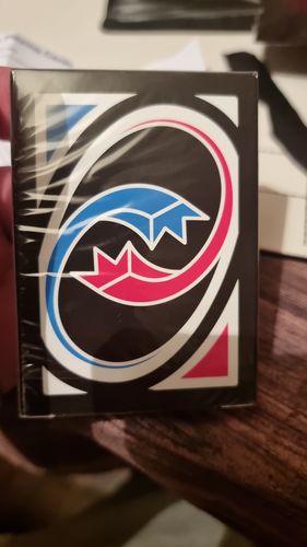 Customer photo review of Mystery Deck