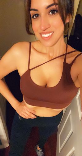 Customer photo review of Grace Crop