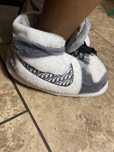 Customer photo review of J1 GRAY