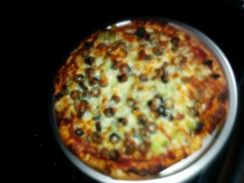 Customer photo review of J.B. Field's Icelandic "30 Below Over-the-Calf" Merino Wool Thermal Winter Socks