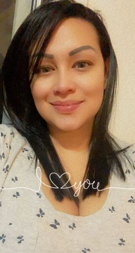 Customer photo review of SL29 Brown Contact Lenses(12 months wear)