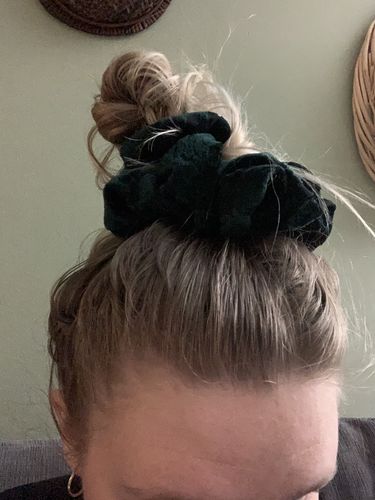 Customer photo review of MARTHA