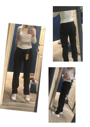 Customer photo review of Sitka  Pant