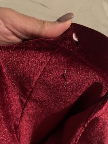 Customer photo review of Freight Charge