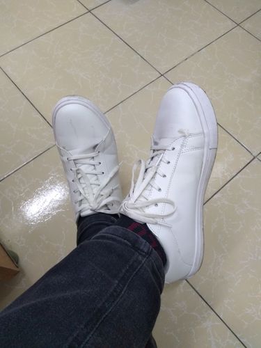 Customer photo review of Theremin Blanco