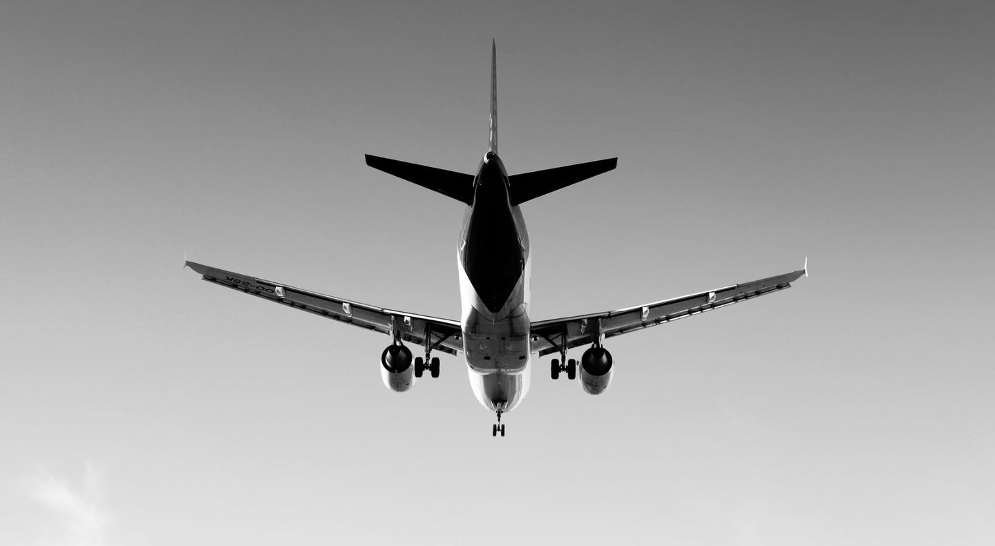 Customer photo review of Airbus A320 Cadet Training Program