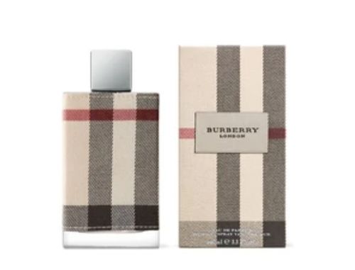 burberry mujer 60