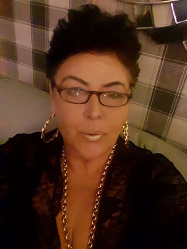 Customer photo review of PATTERNED BELCHER (GOLD) 12MM