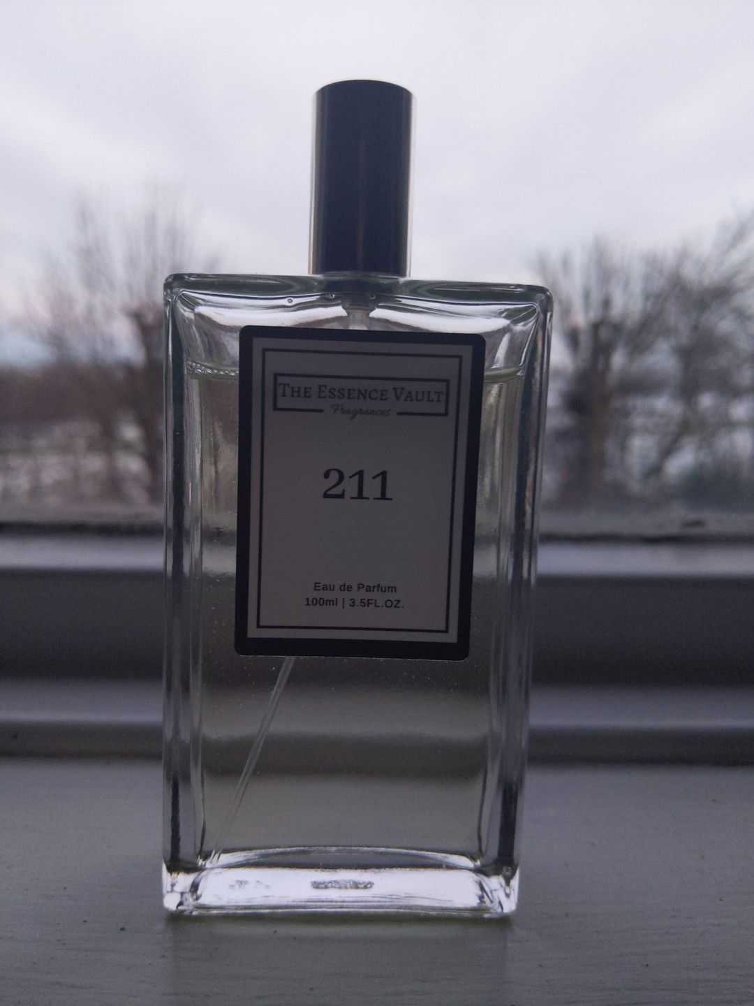 Customer photo review of Inspired by Spice Bomb - 211