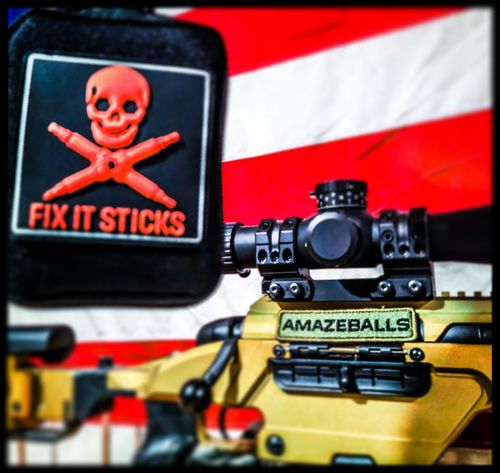 Customer photo review of The Works