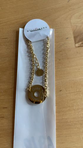 Customer photo review of Bracelets / Colliers Chaine