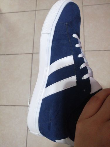 Customer photo review of Banjo Rojo