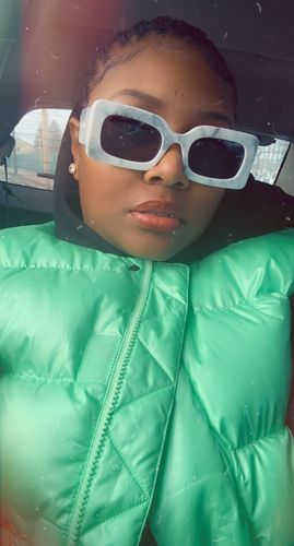 Customer photo review of Gustavo - Marble