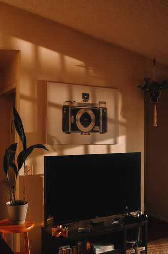 Customer photo review of BOHEMIAN LIGHTROOM PRESETS