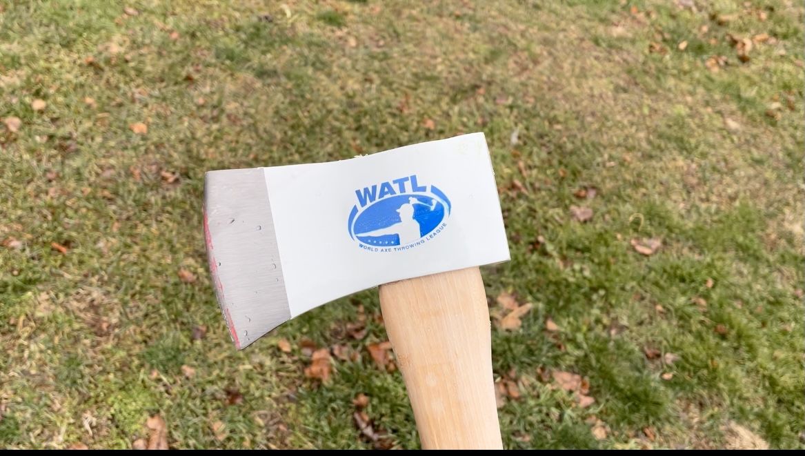 Customer photo review of WATL Competition Thrower