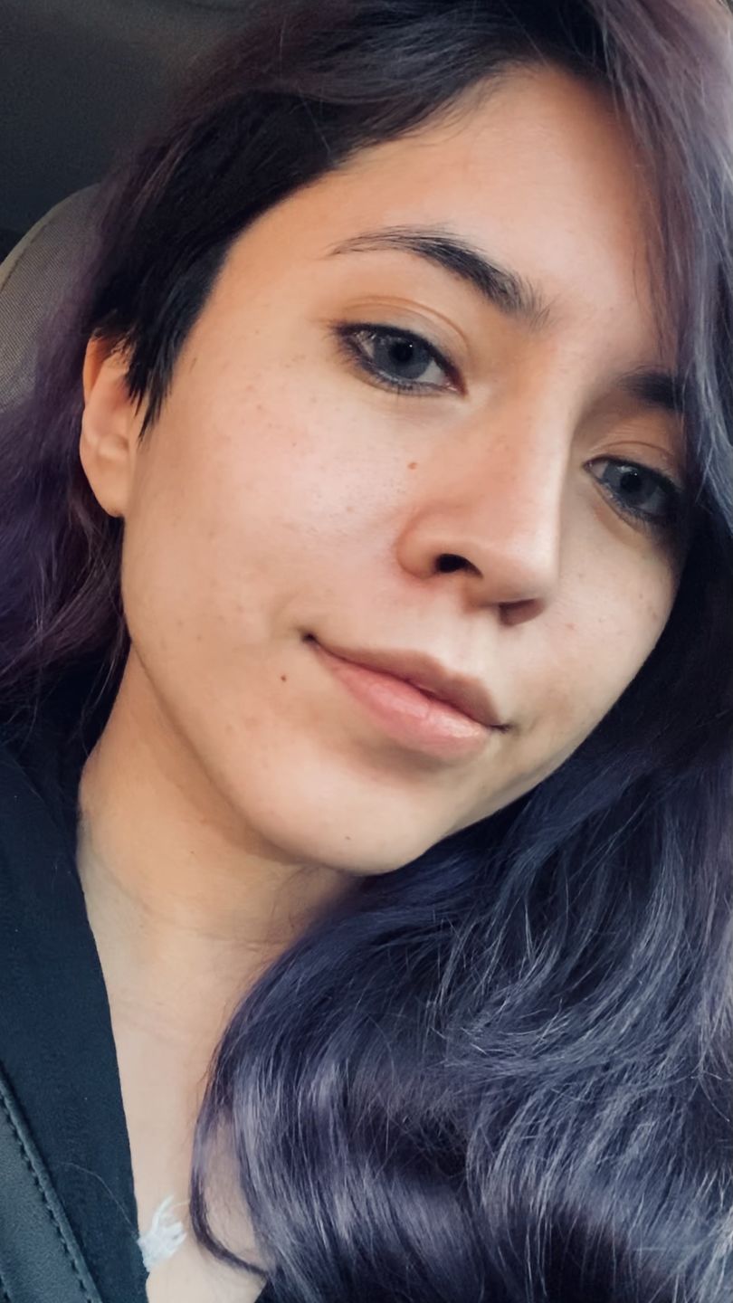 Customer photo review of Siesta Pearl Gray
