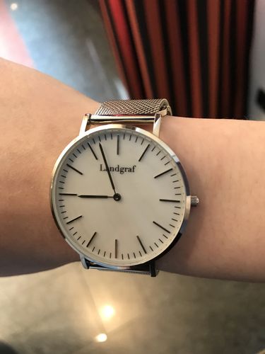 Customer photo review of California Edition Limited