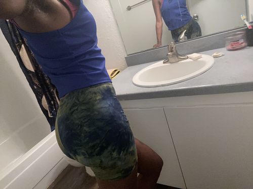 Customer photo review of Bobaraba - African Butt Enhancement Syrup