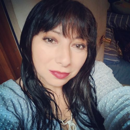 Customer photo review of Petrizzio Shampoo Argan