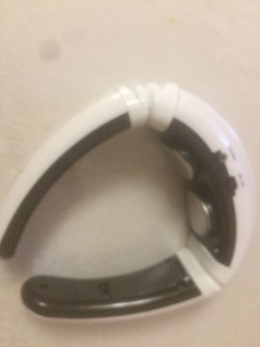 Customer photo review of Elektrisk Nakkemassør Namas V2