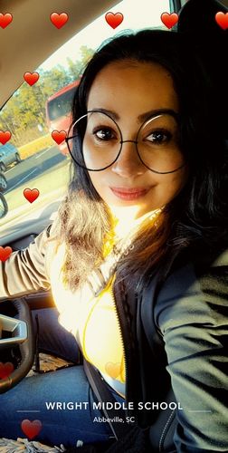 Customer photo review of 'Queen of Hearts' Butt Lift Levanta Cola Jeans 12603