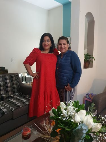 Customer photo review of 722261