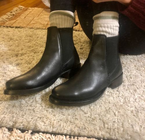 Customer photo review of Ortega