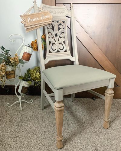 Customer photo review of Fawn