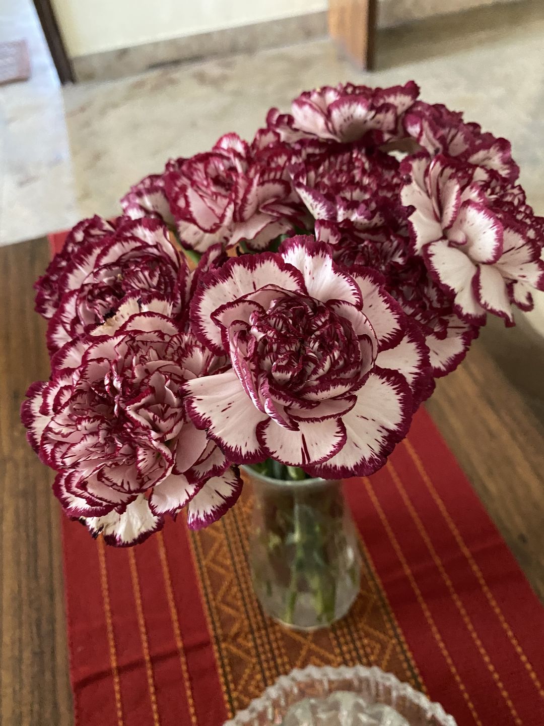 Customer photo review of Subscribe to Cut Flowers - Basics