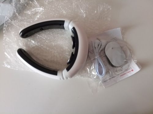 Customer photo review of Elektrisk Nakkemassør Namas V2