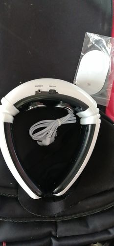 Customer photo review of Elektrisk Nakkemassør Namas V2