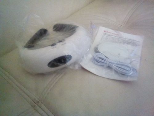 Customer photo review of Elektrisk Nakkemassør Namas V2