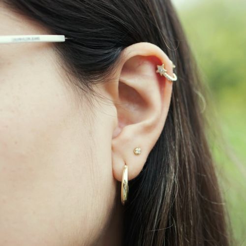 Customer photo review of ARO PARÍS GOLD