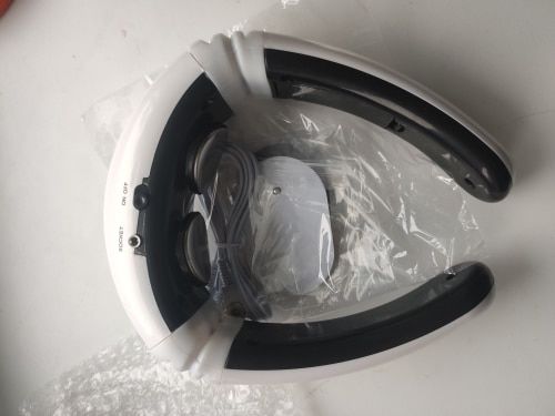 Customer photo review of Elektrisk Nakkemassør Namas V2