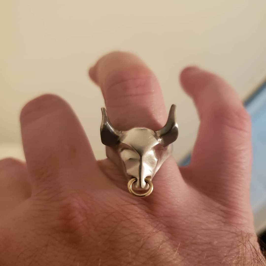 Customer photo review of Bull Ring