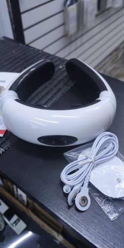 Customer photo review of Elektrisk Nakkemassør Namas V2