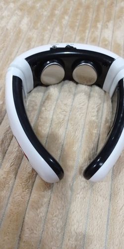 Customer photo review of Elektrisk Nakkemassør Namas V2