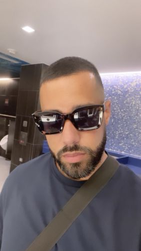 Customer photo review of Blanco - Brown