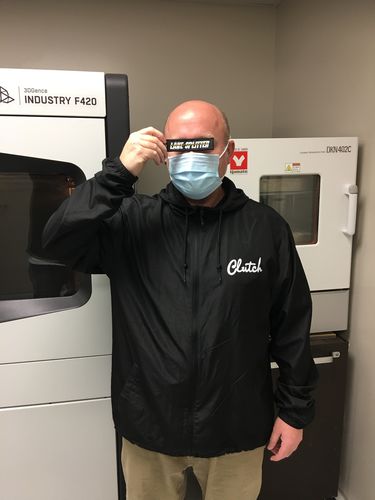 Customer photo review of SILVER MEMBERSHIP Auto renew (Ships every 30 Days)