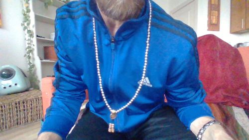 The Peacemaker (Self-Defense Necklace)