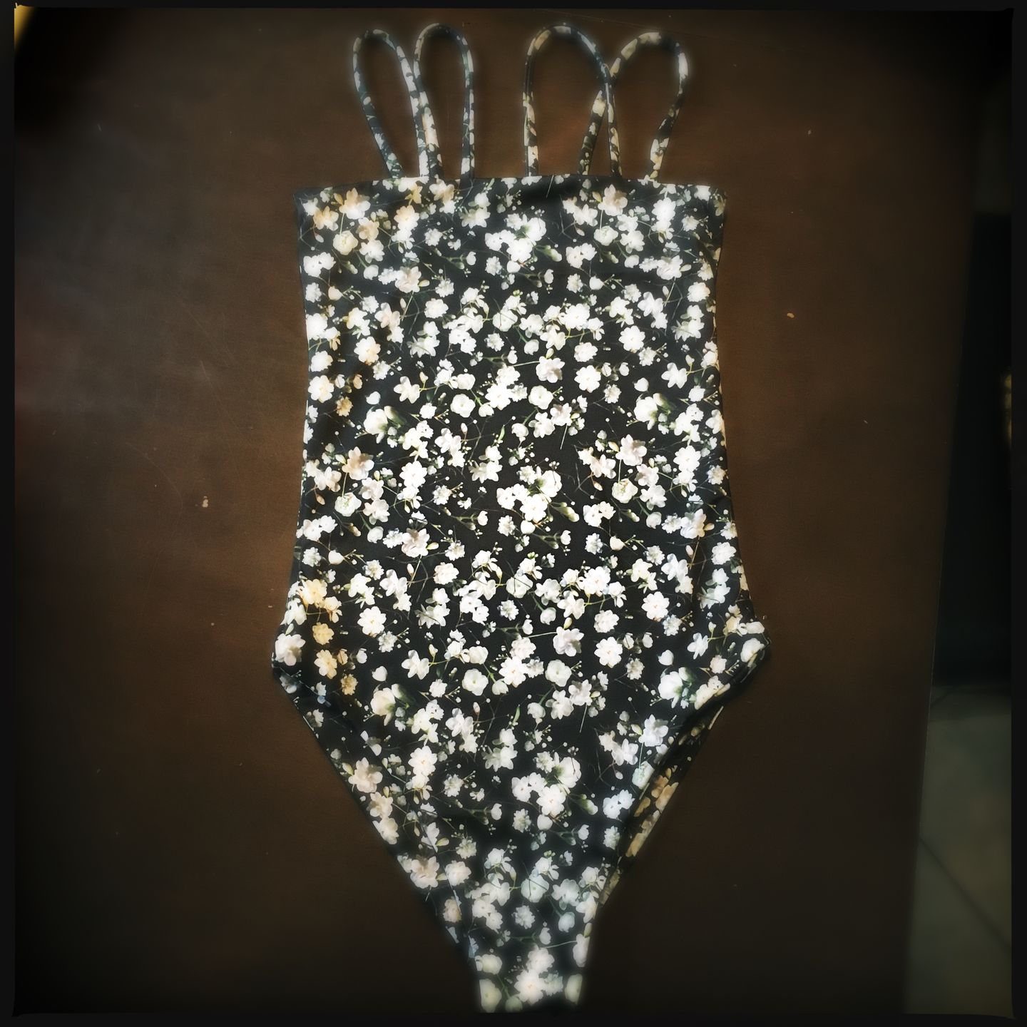 Customer photo review of Brooke One Piece (Digital)