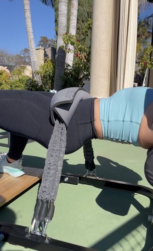 Customer photo review of BootySprout