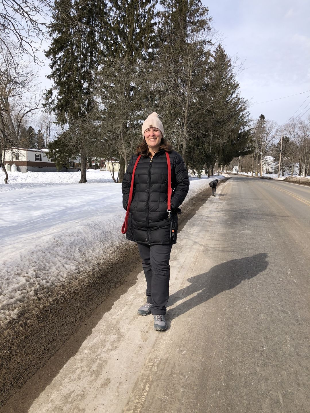 Customer photo review of Sitka  Pant