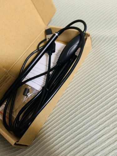 Customer photo review of Waxy Scrappy