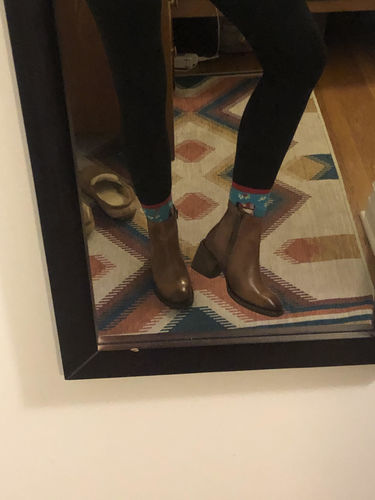 Customer photo review of Clay - Factory 2nd